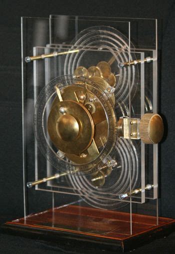 antikythera mechanism replica|2000 year old computer antikythera.